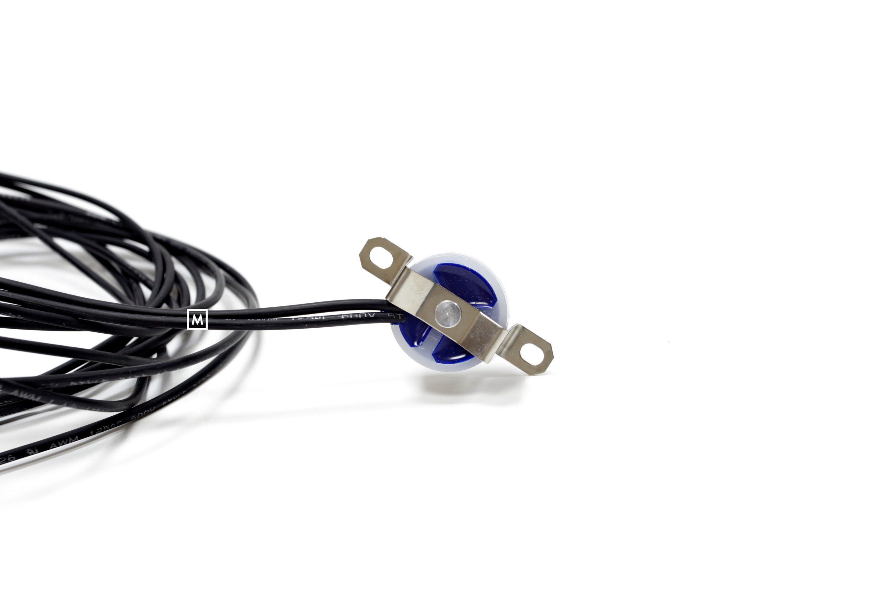 Myriad | DEFROST KLIXON 2 WIRE 06-0065 | FRIGOBLOCK | MYRIAD PARTS